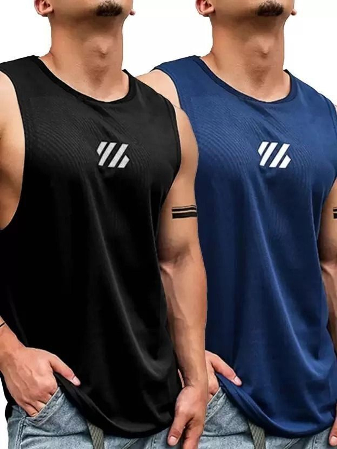 Image of Elite Elegance Apparel Men Vest
