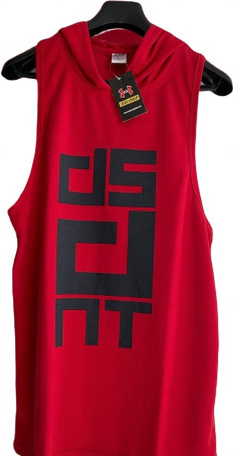 Brothers MBO Men Vest