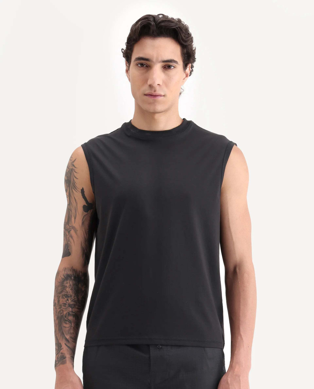 Image of Rare Rabbit Men Vest