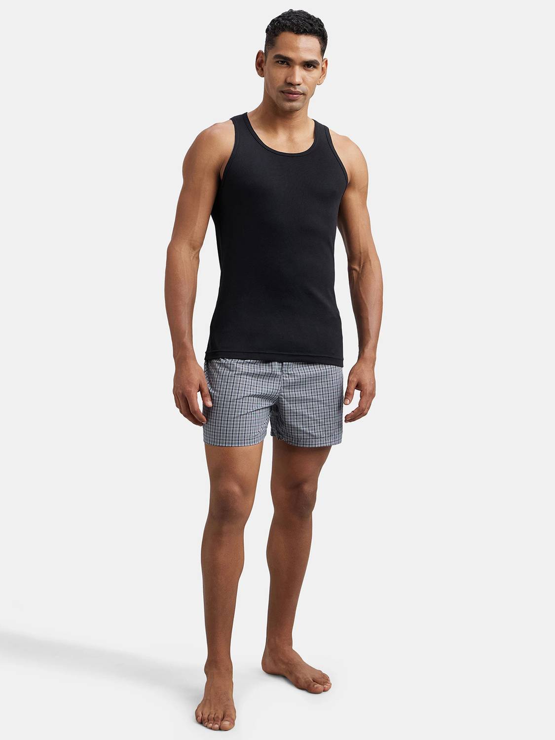 JOCKEY Men Vest - Image 4