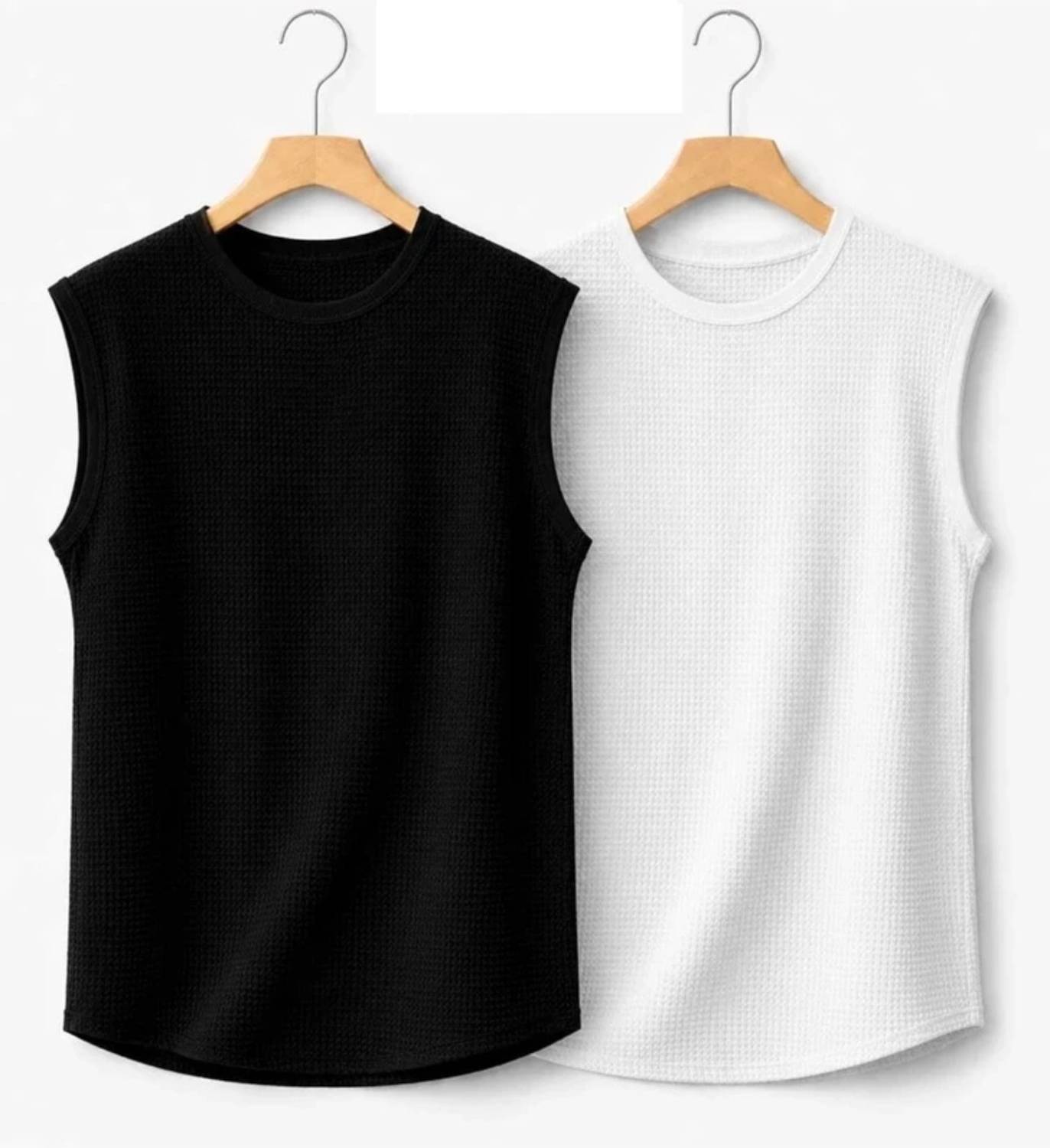 FabryKa Men Vest Pack of 2 - Image 1