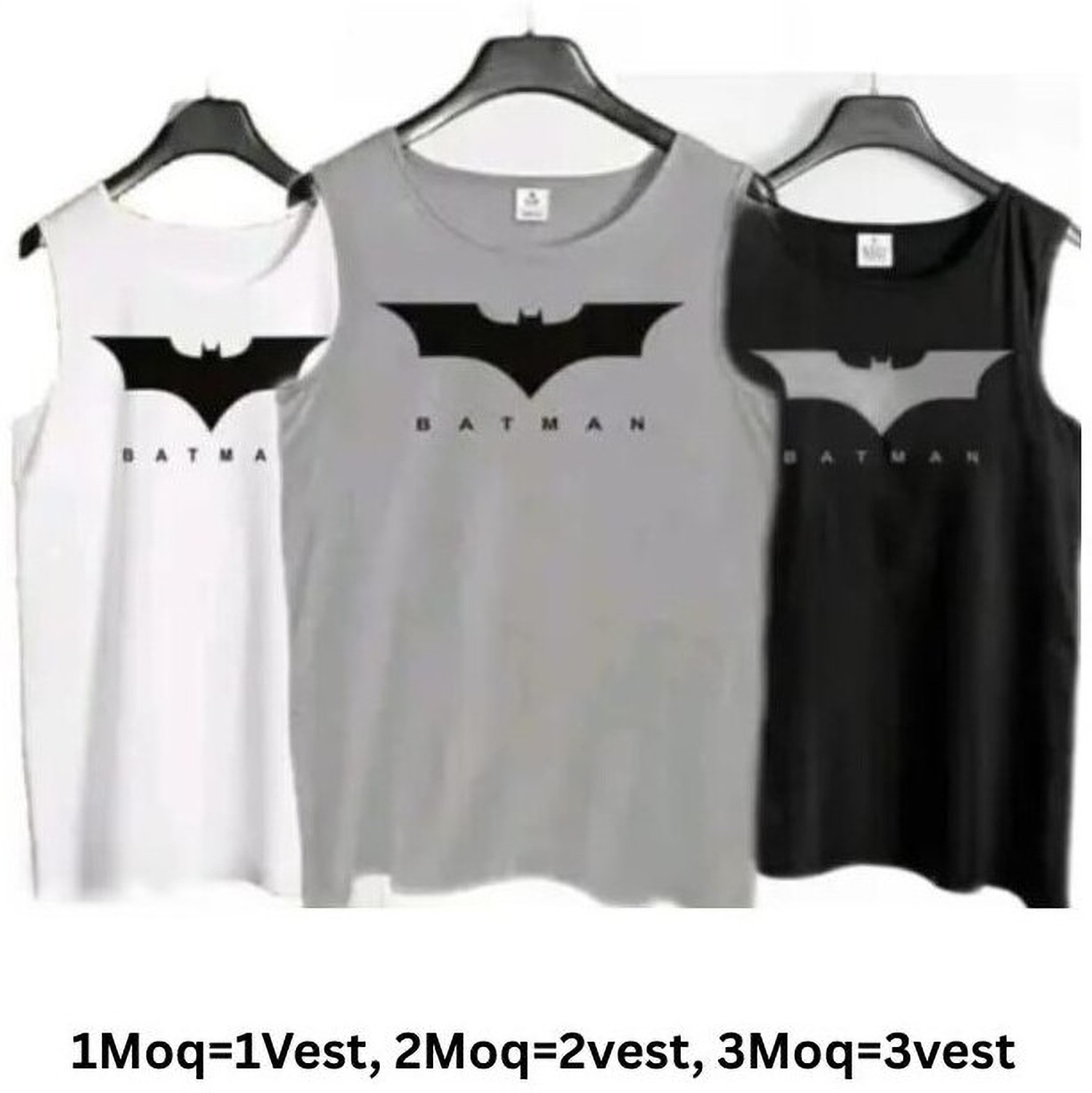 Image of Harry Logan Men Vest