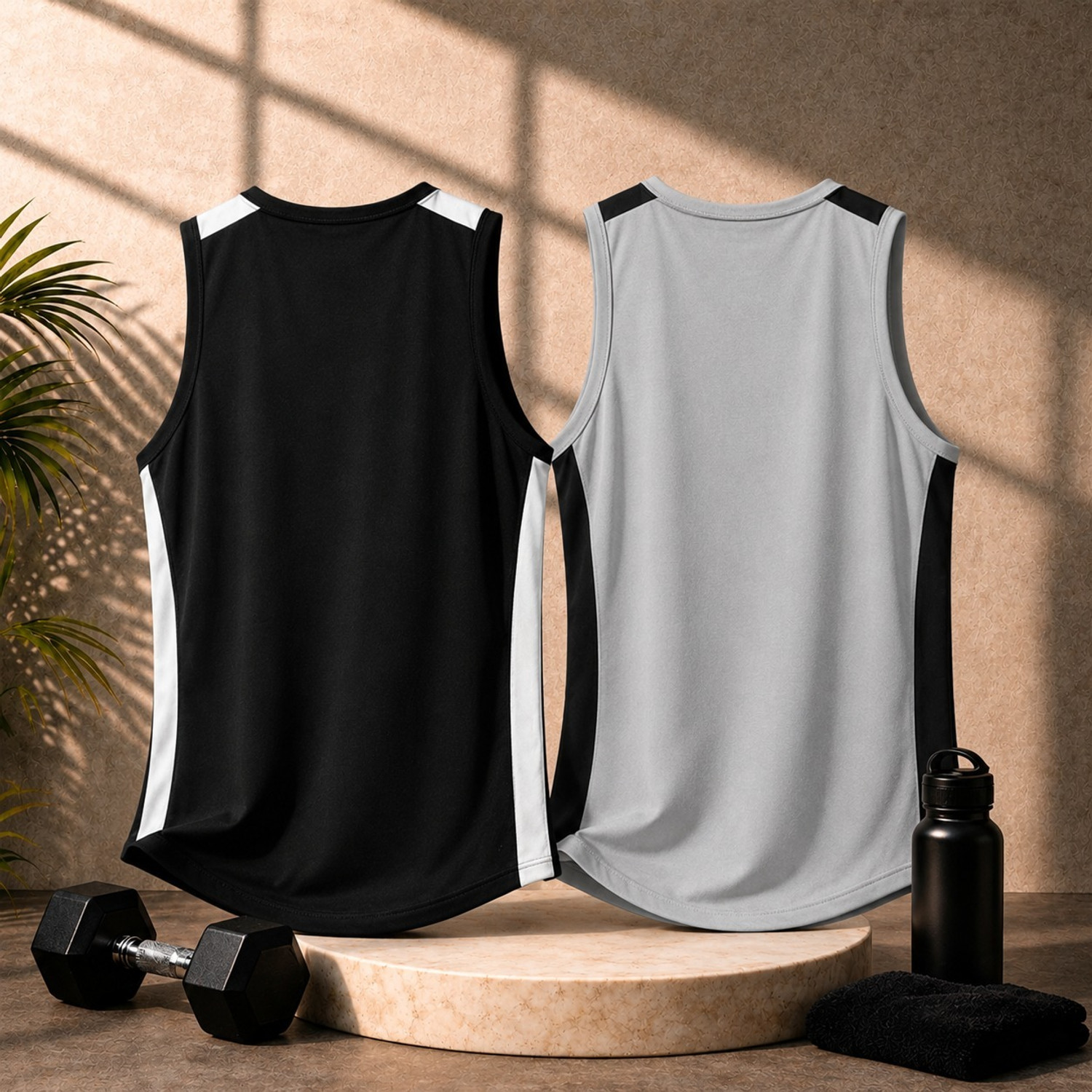 Image of UNIVAAN Men Vest