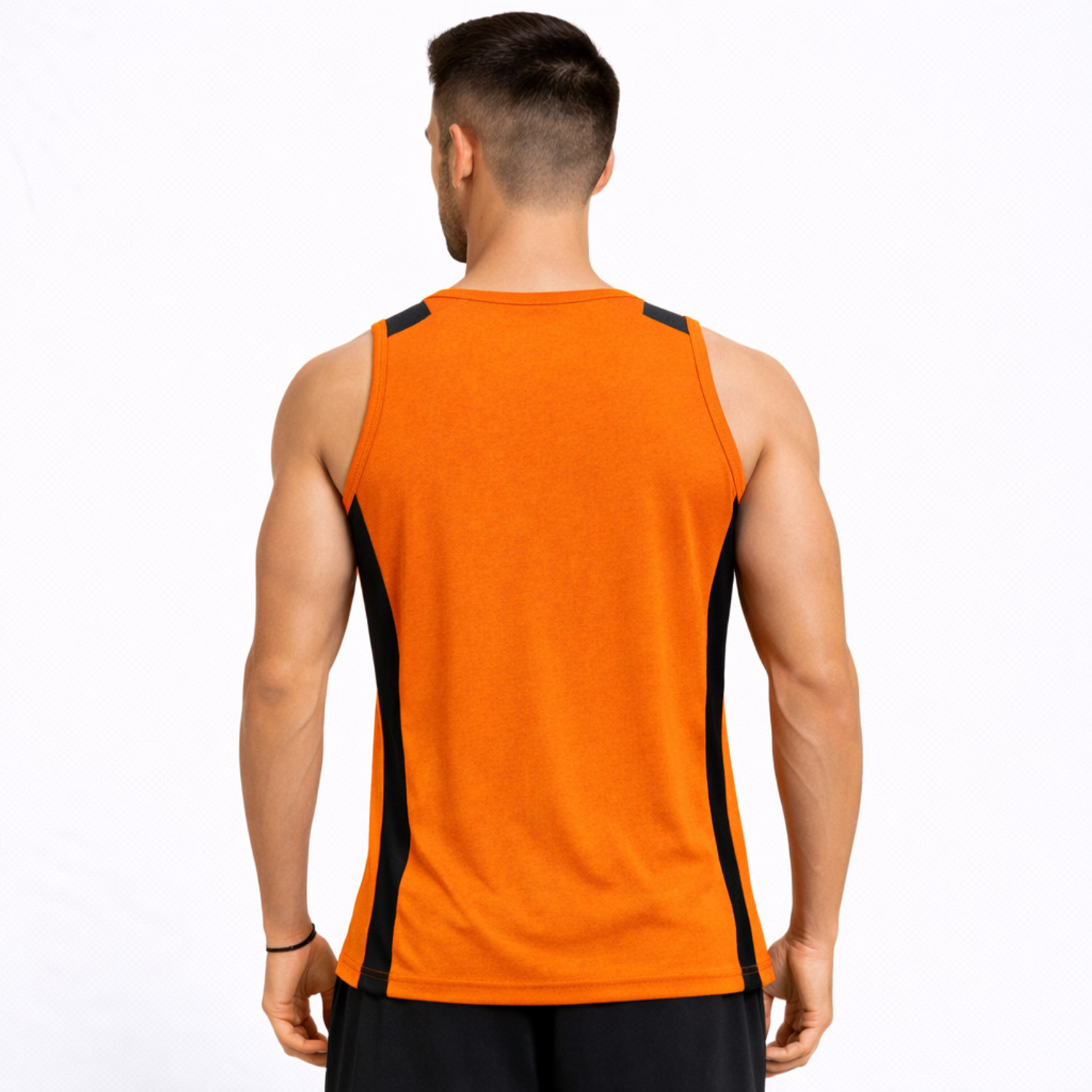 Image of R ROCKIN TEES Men Vest