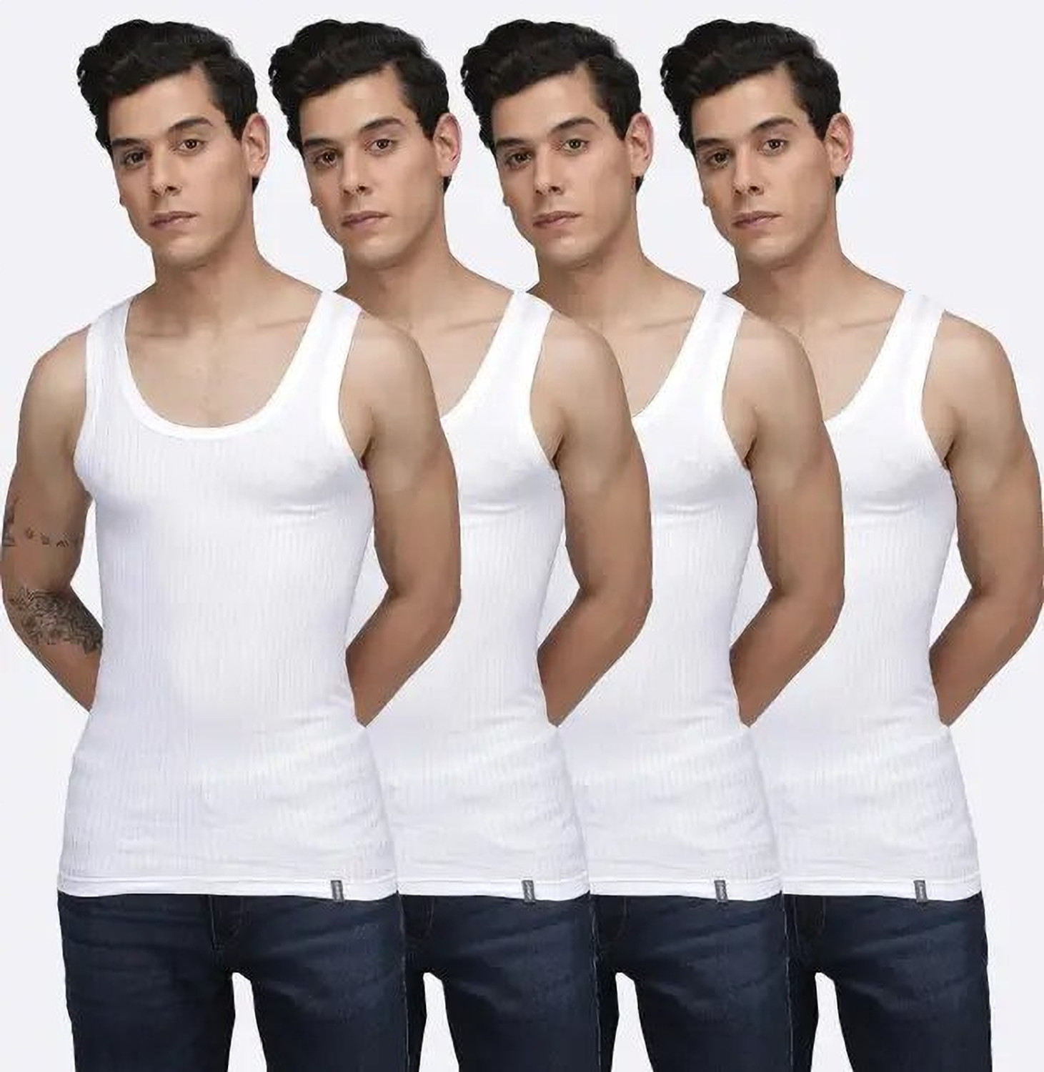 Image of Expert Choice Men Vest