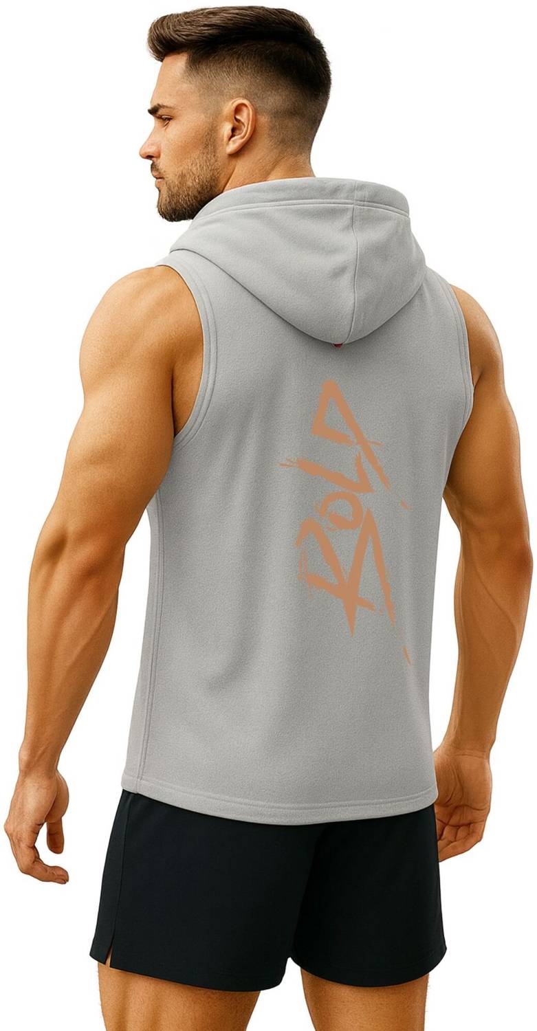 3colors Men Vest