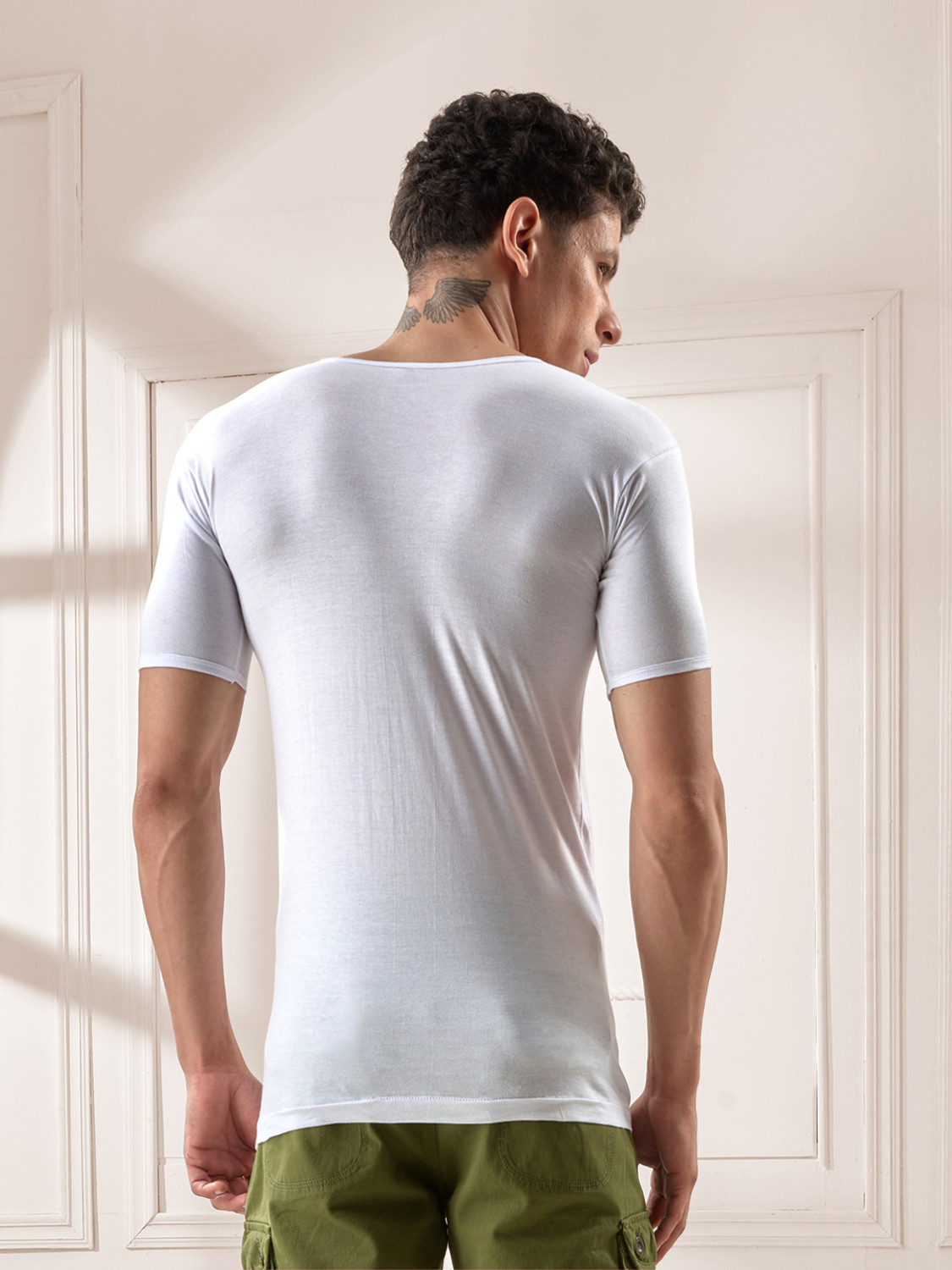 Image of Lux Venus Men Vest