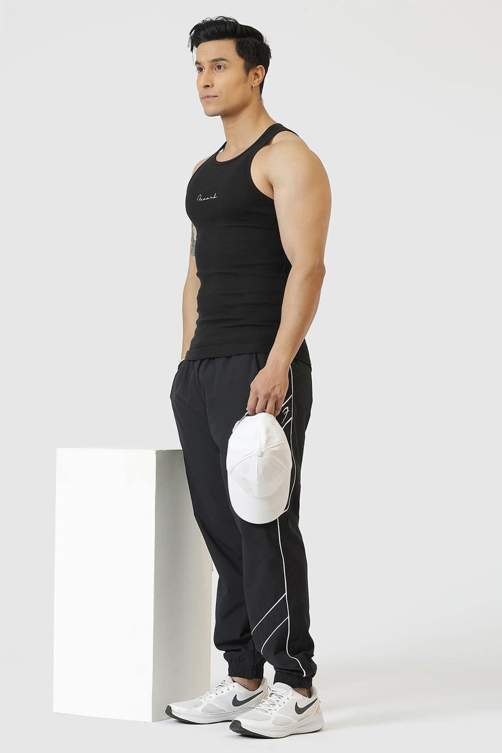 Image of FuaarK Men Vest