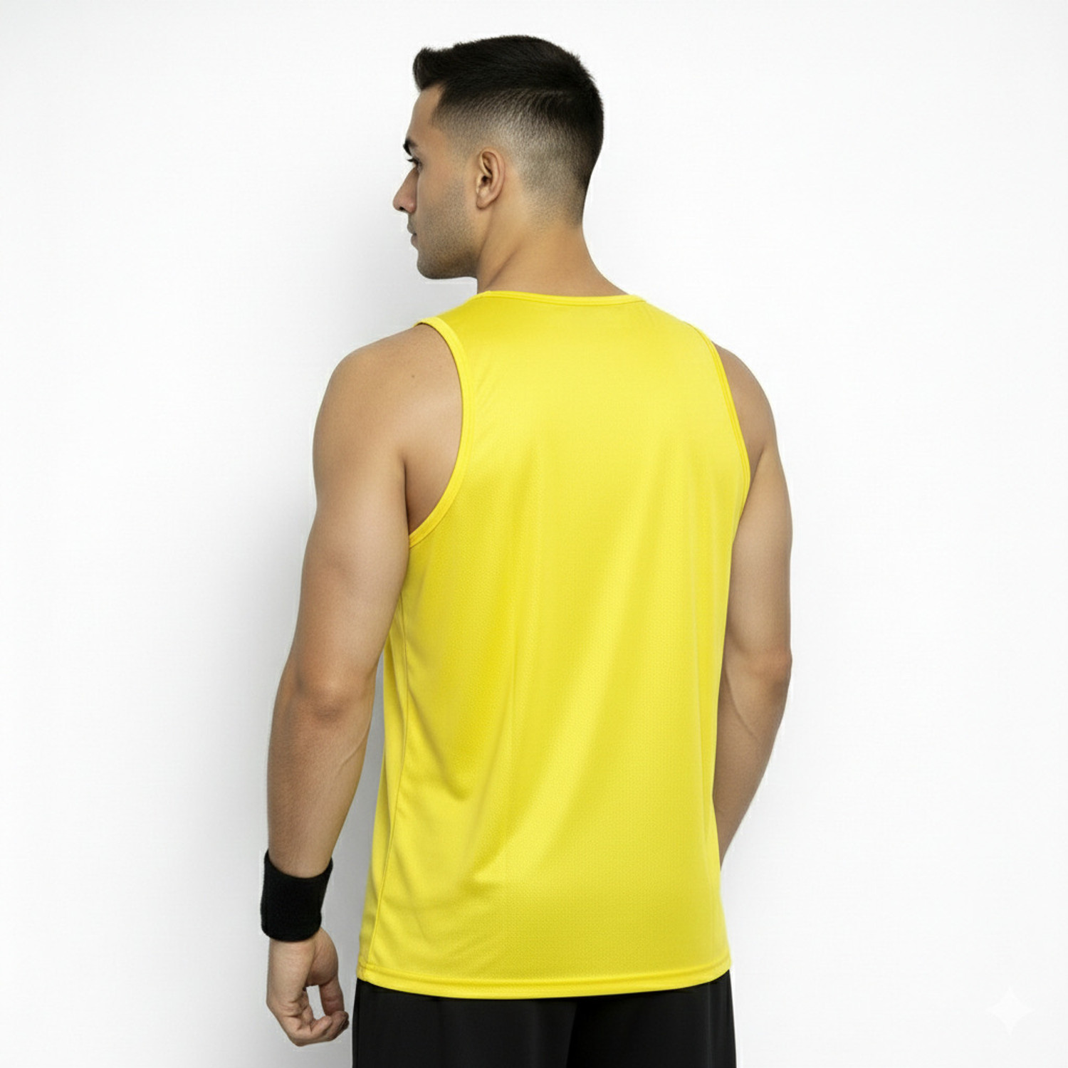 Image of R ROCKIN TEES Printed Men Round Neck Multicolor T-Shirt