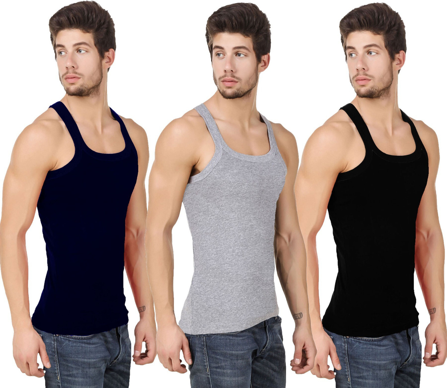 Image of HAP Men Vest