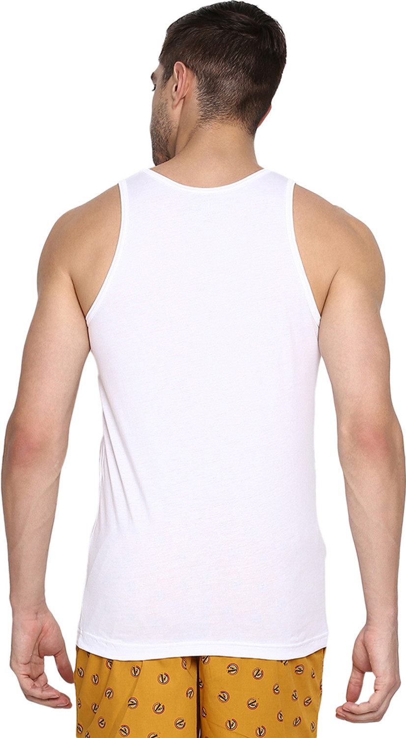 Image of VAN HEUSEN Ultra Soft Men Vest