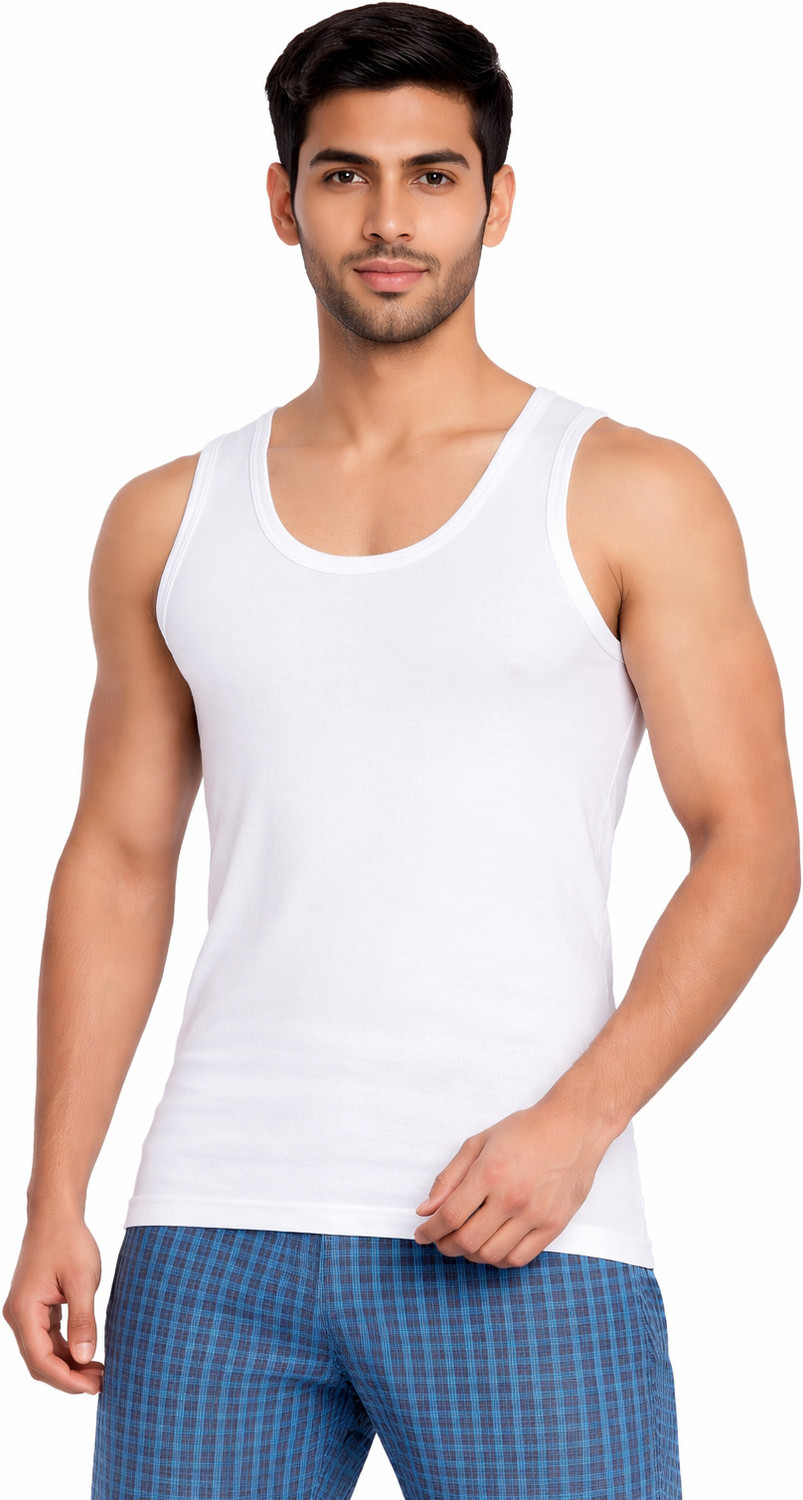 Image of Poomer Men Vest