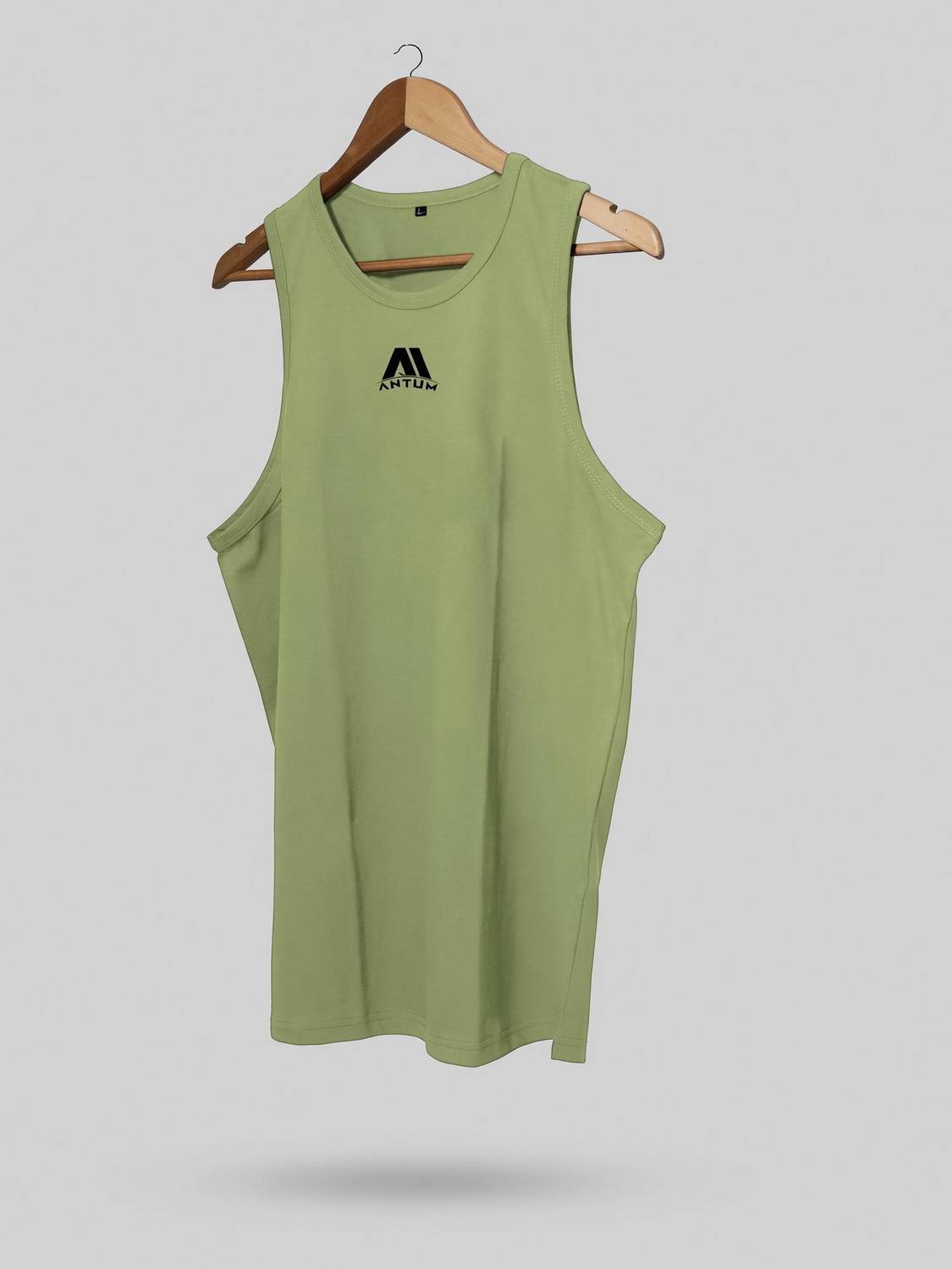 ANTUM Men Vest