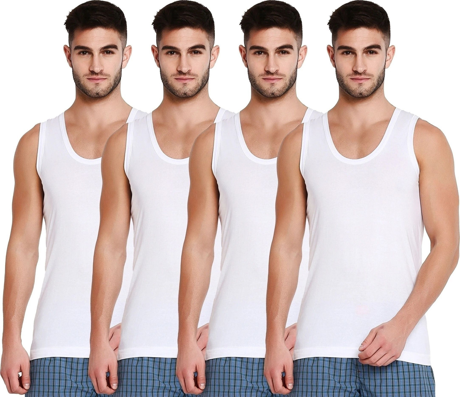 Image of Poomer Men Vest