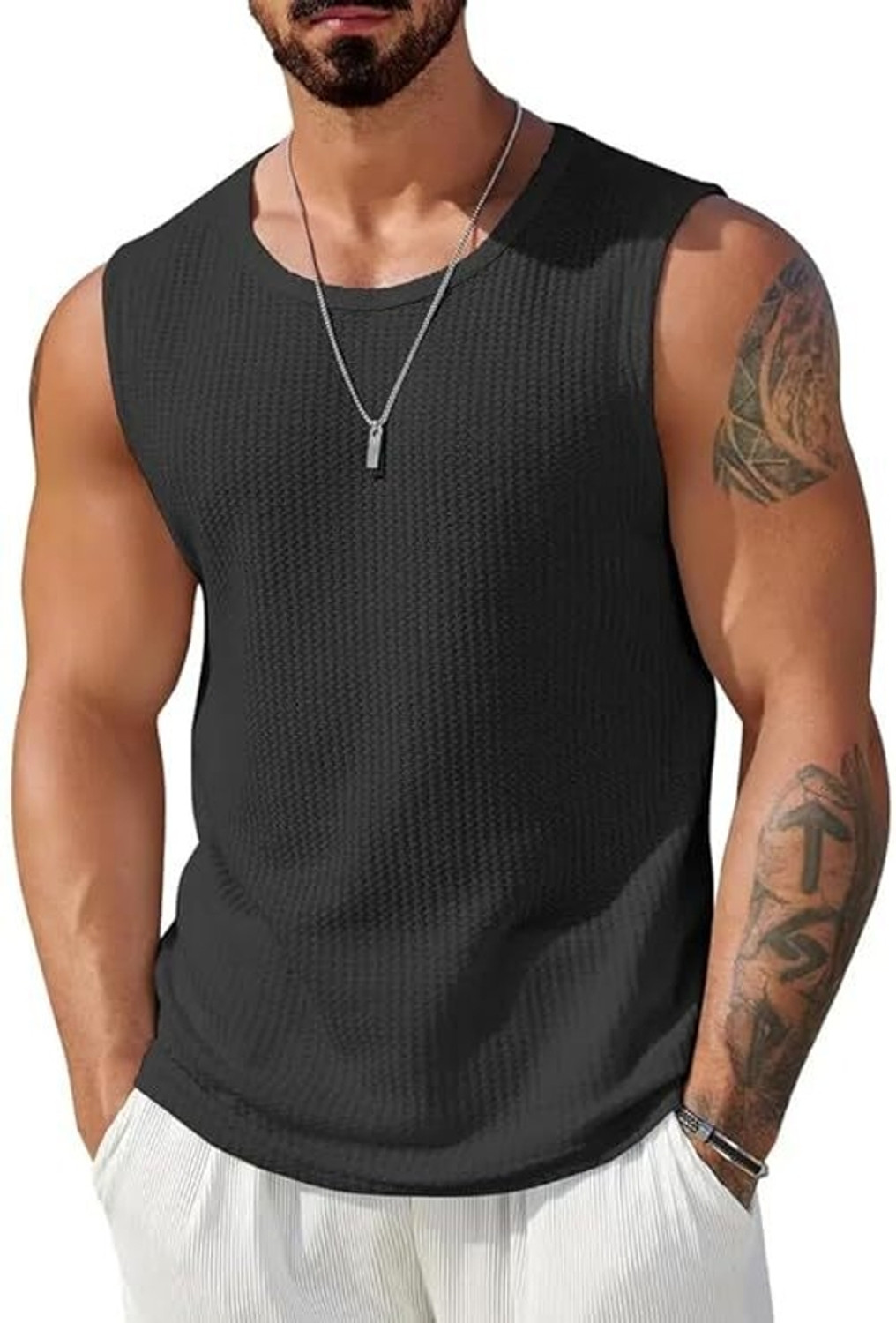 Image of QUTUN Men Vest