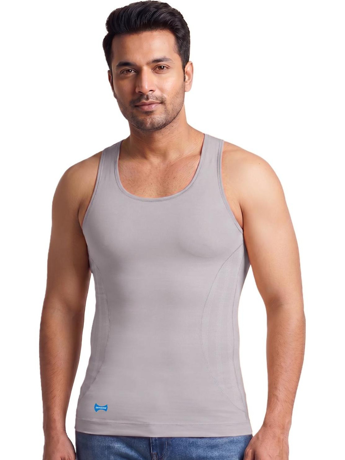 dermawear Men Vest