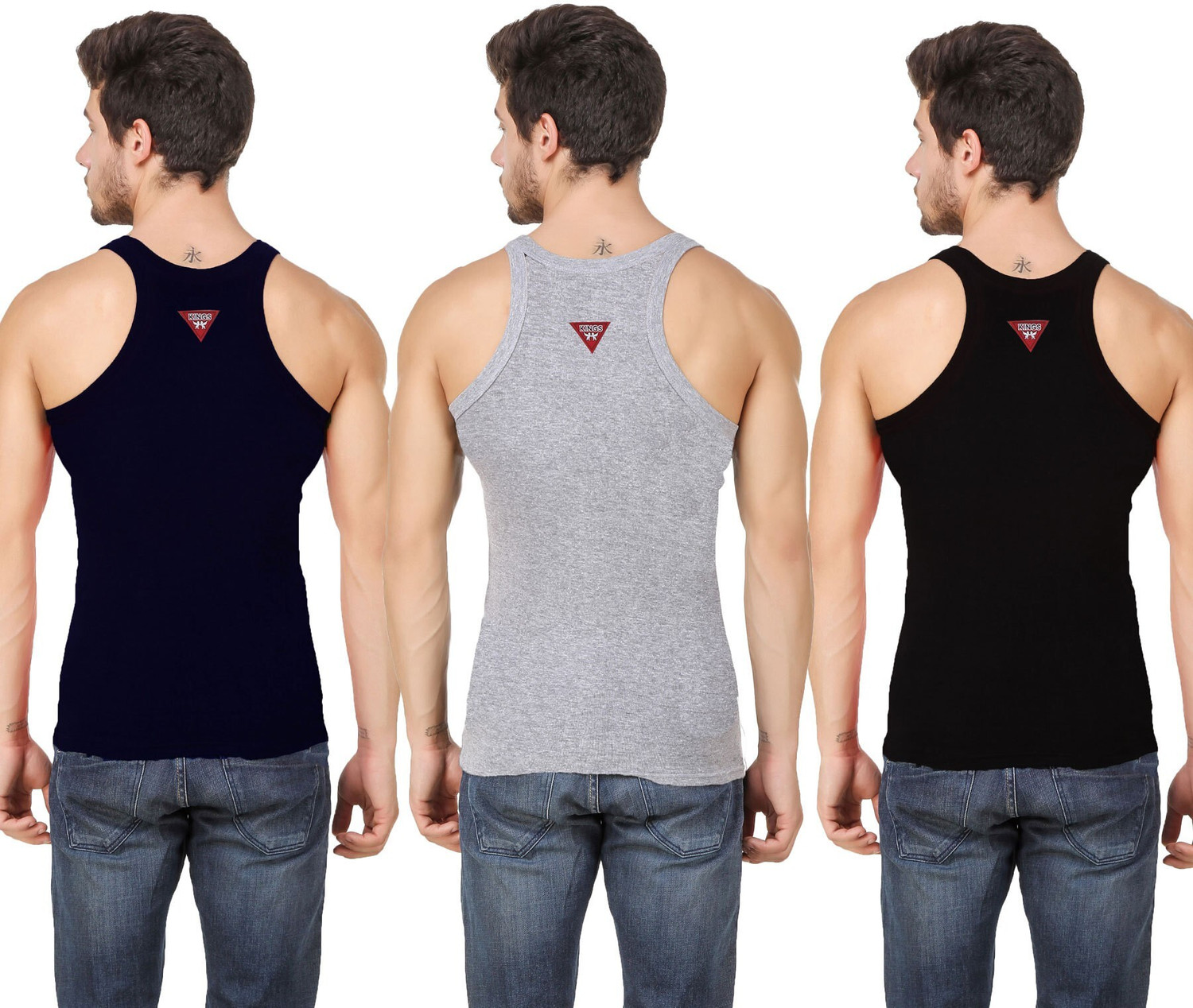Image of HAP Men Vest