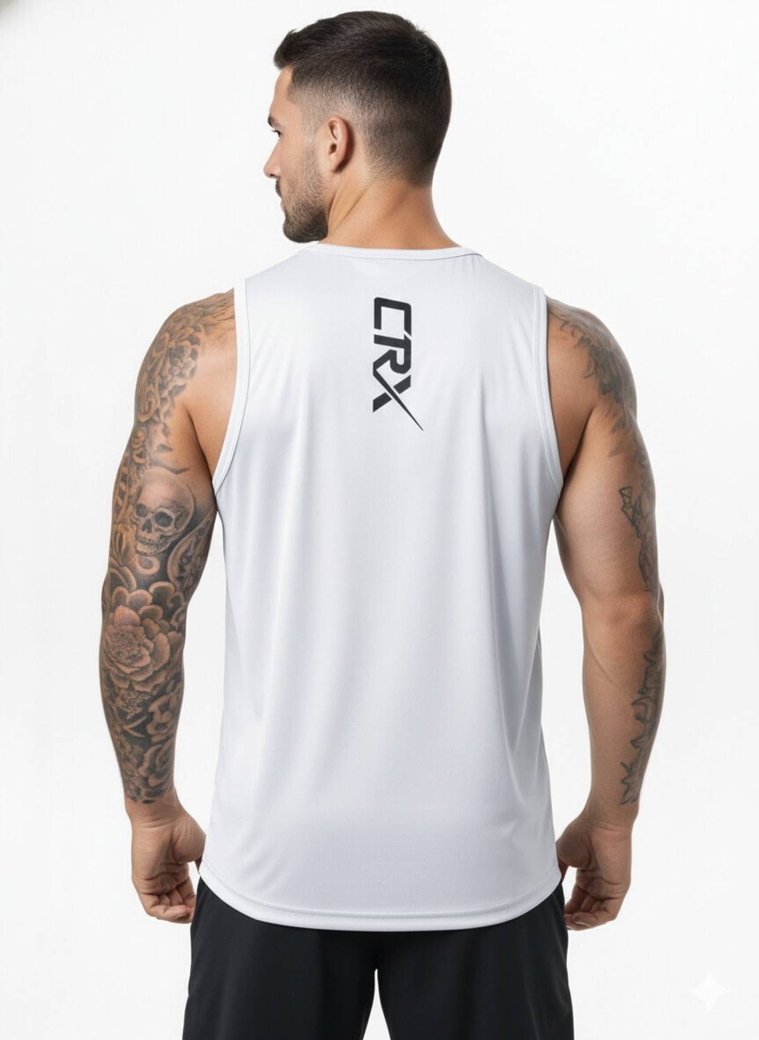 Benlay Men's Vest - Image 4