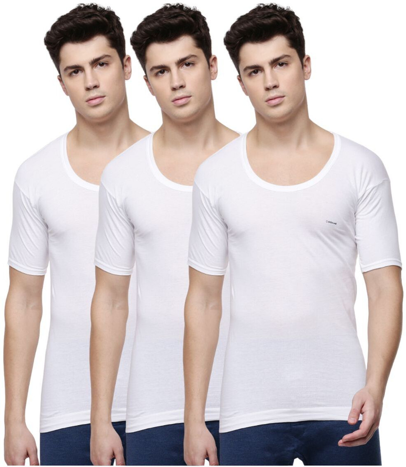 Image of Dollar Men Vest