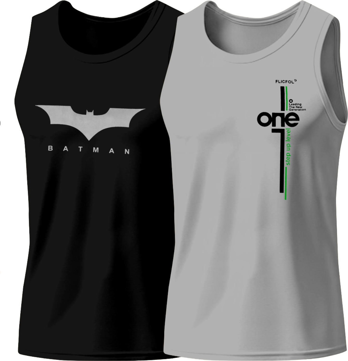 Image of Sarahna Men Vest