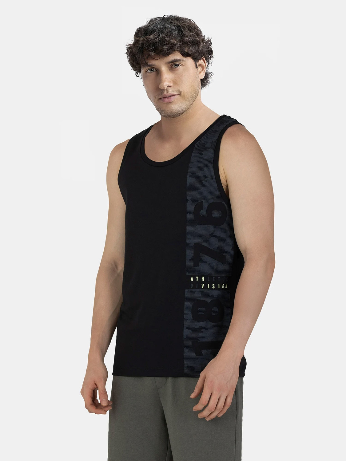 Image of JOCKEY Men Vest