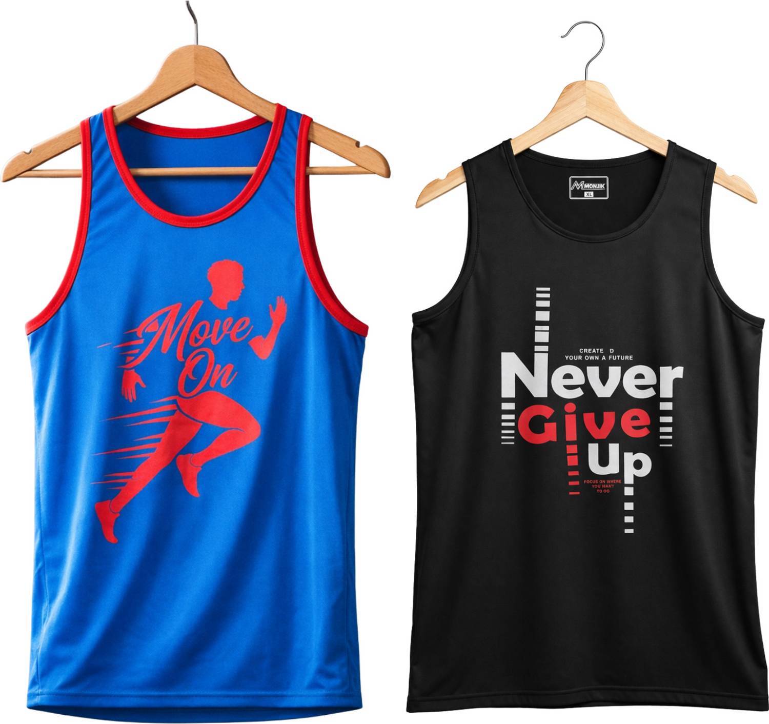 Basis Men Vest