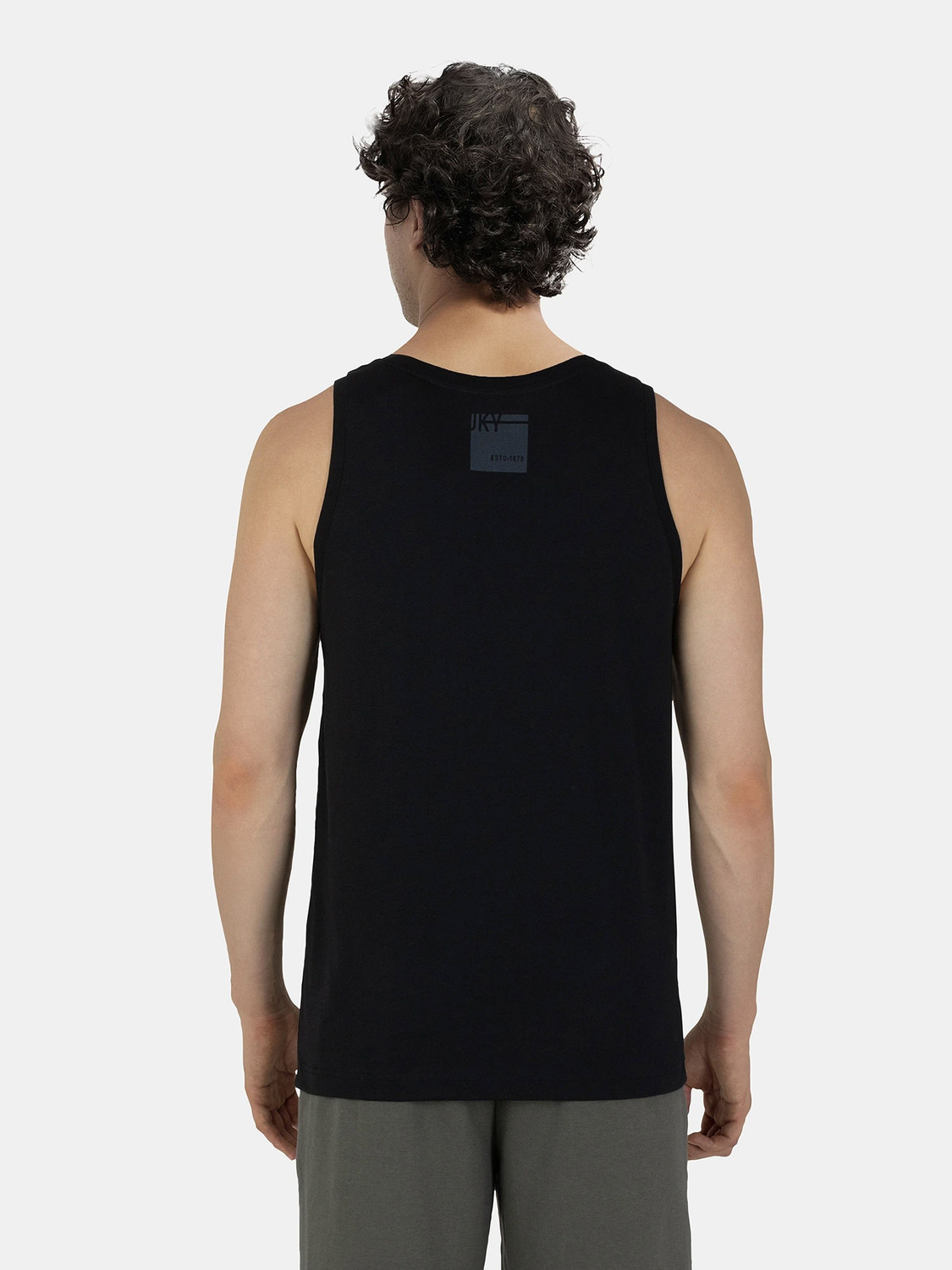 Image of JOCKEY Men Vest