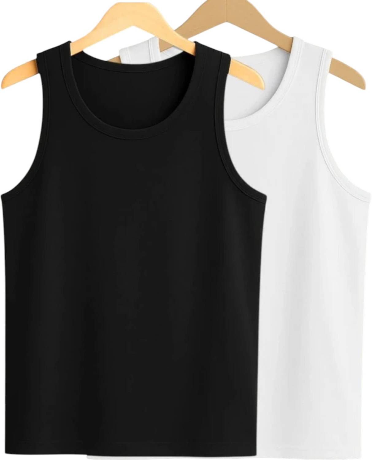 Anax Authentic Men's Vest Pack of 2