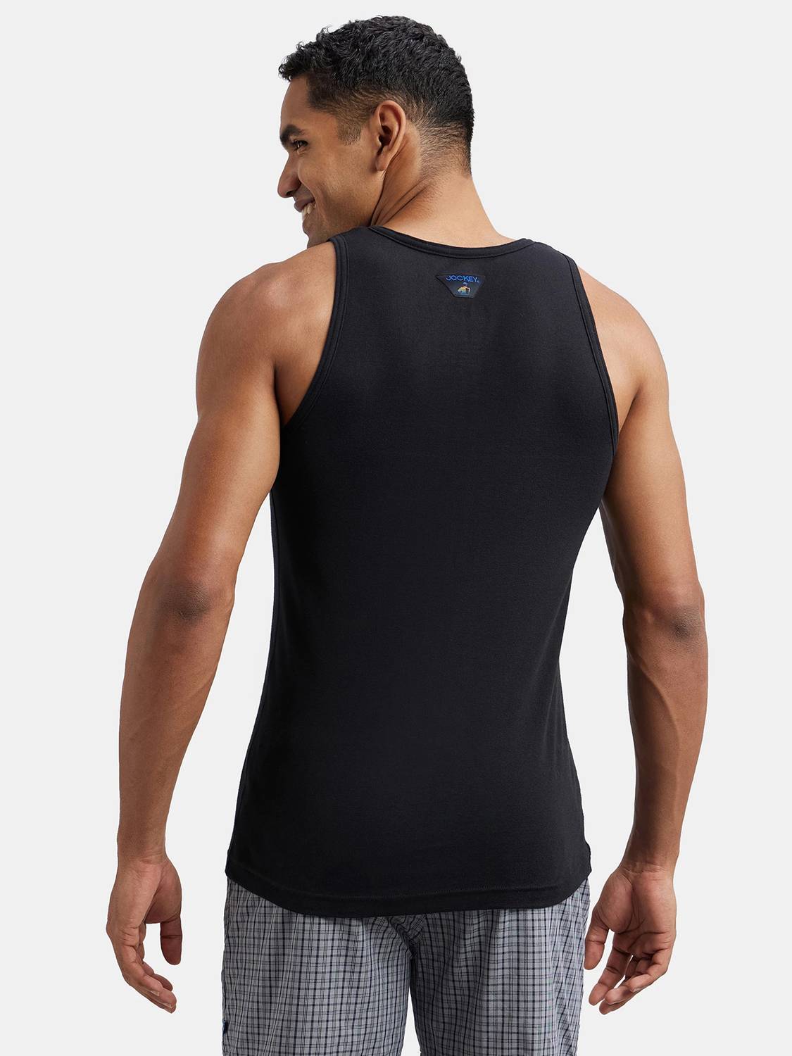 JOCKEY Men Vest - Image 3