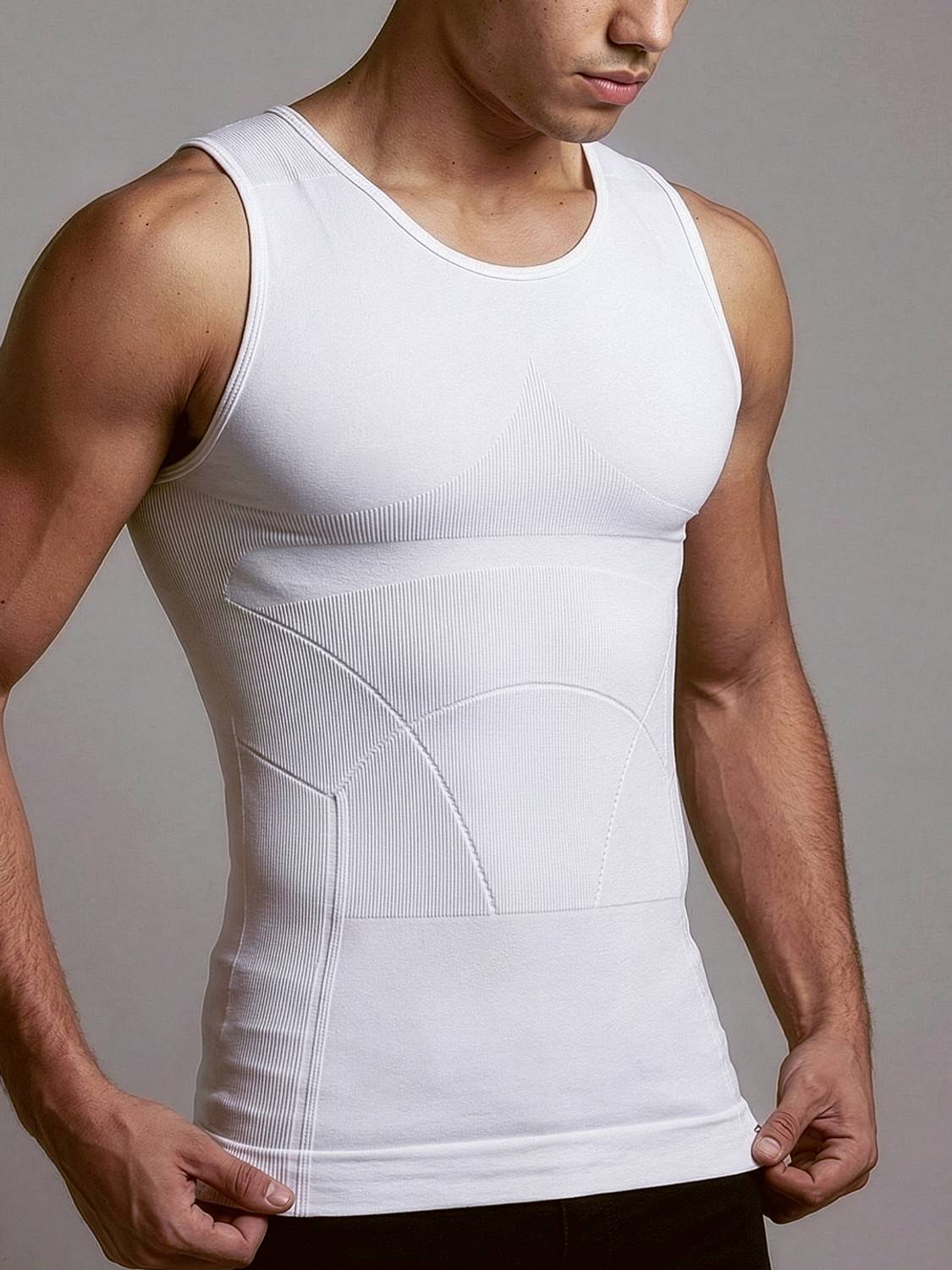 DaMENSCH Men Shapewear - Image 1