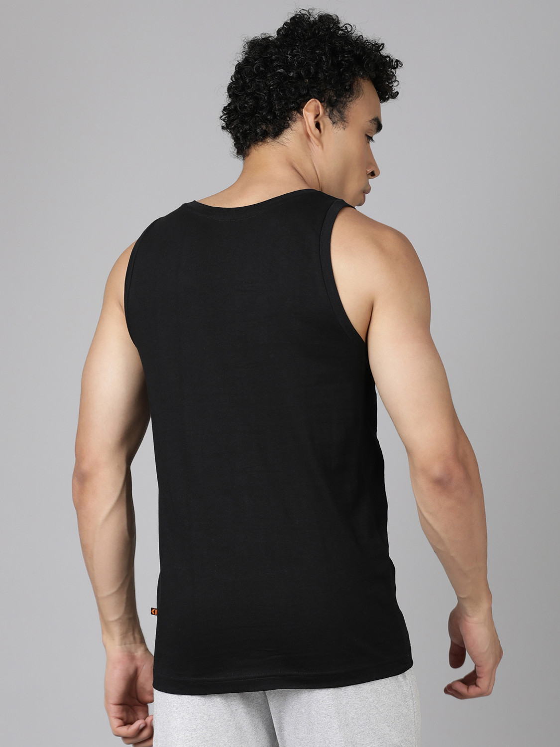 Image of Dixcy Scott Maximus Men Vest