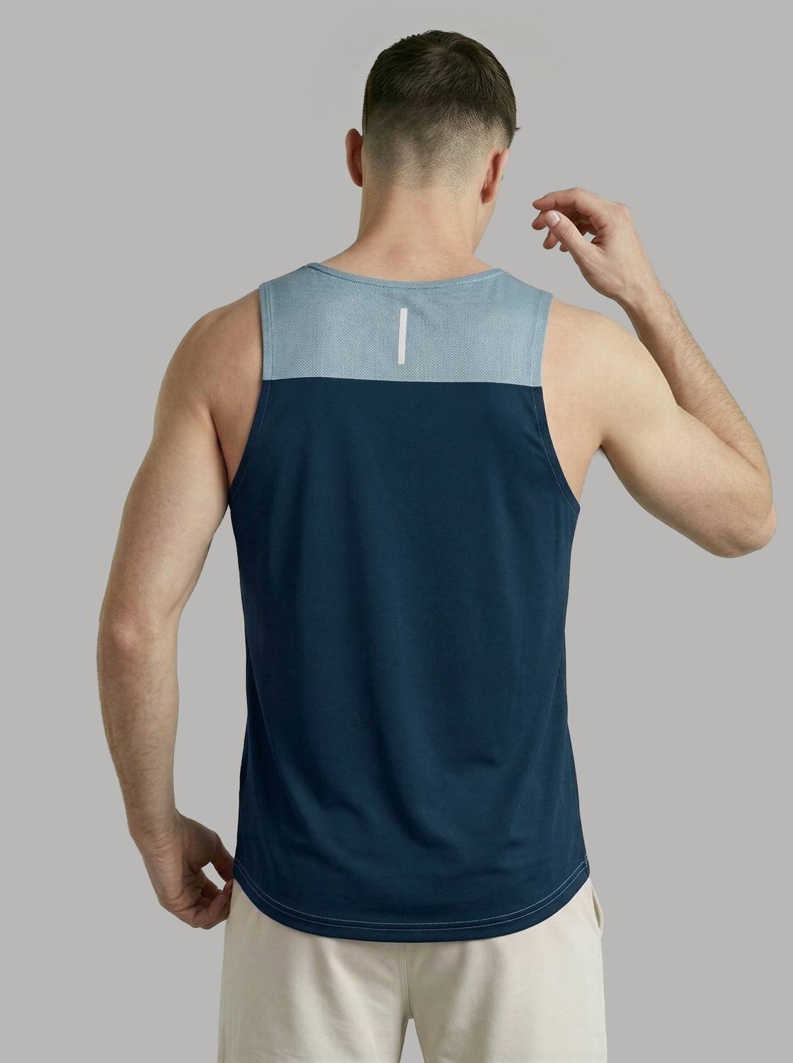 TECHNOSPORT Men Vest - Buy TECHNOSPORT Men Vest Online at Best