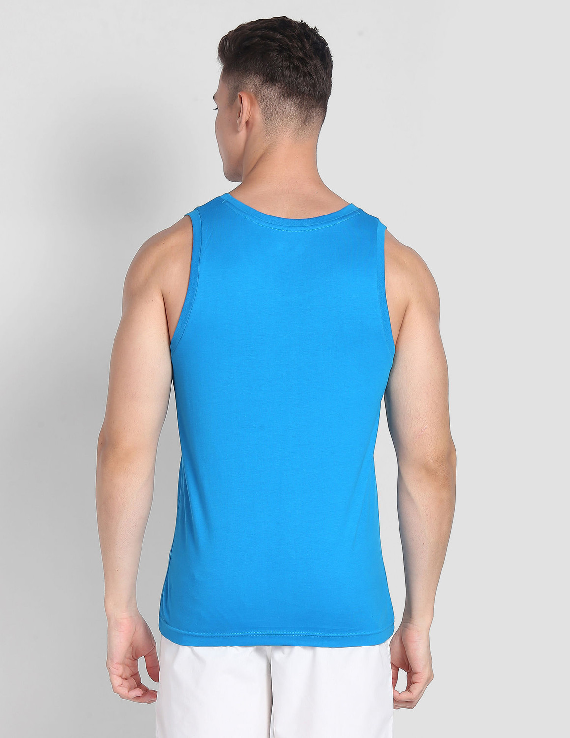 Image of U.S. POLO ASSN. Men Vest