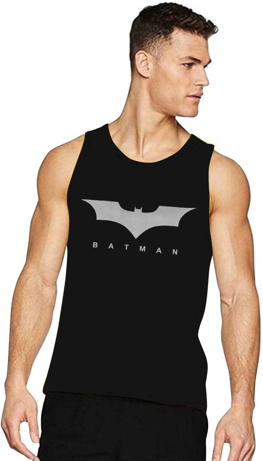 Sarahna Men Vest Pack of 2 - Image 2