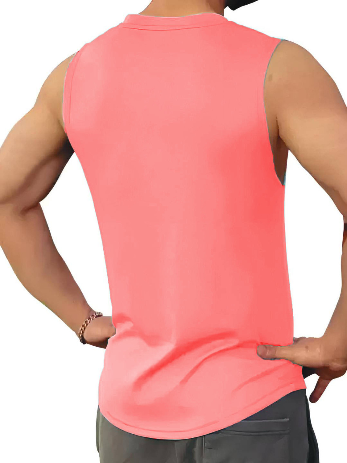 Image of PASITO Men Vest