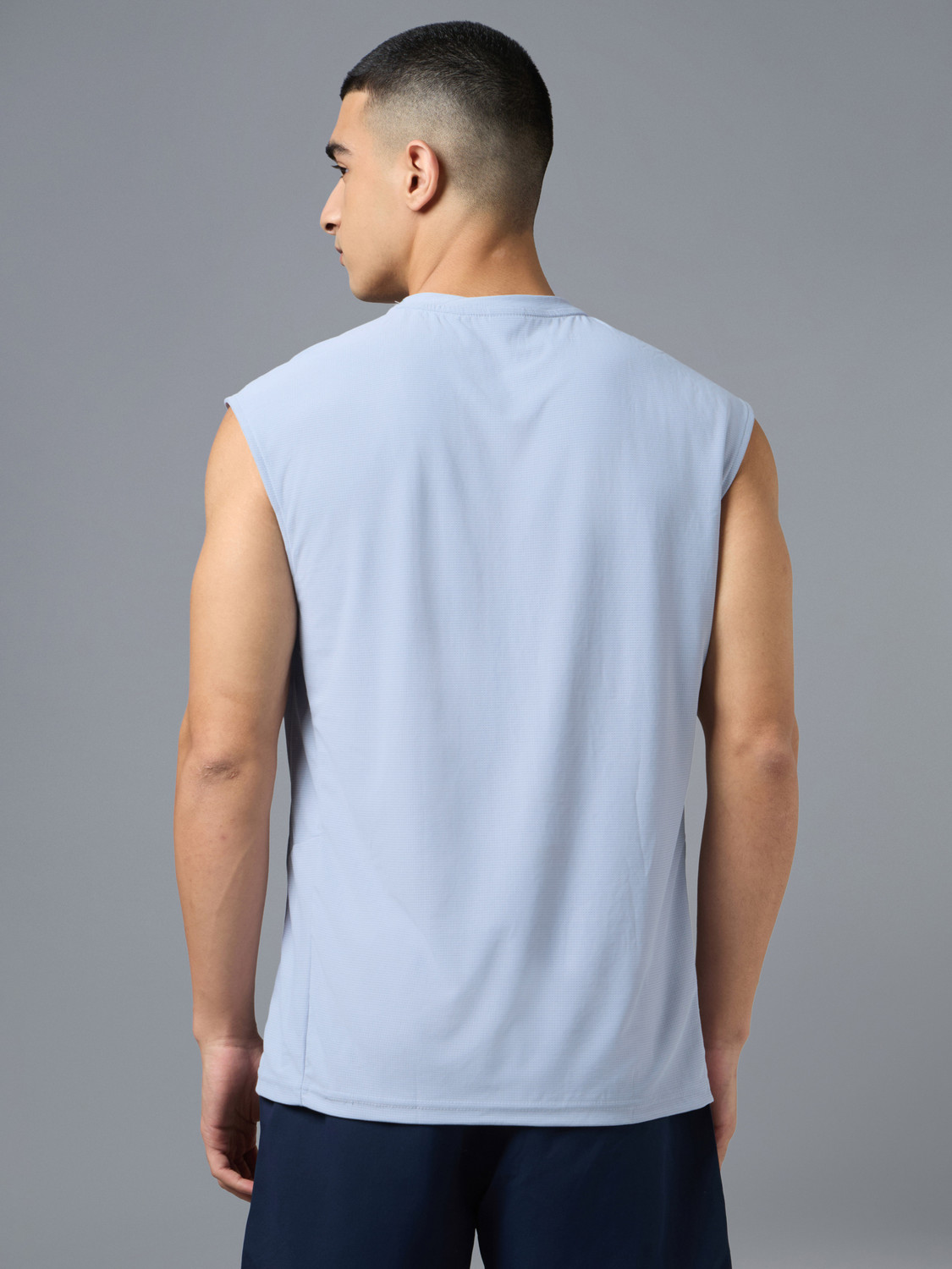 Image of TECHNOSPORT Men Vest