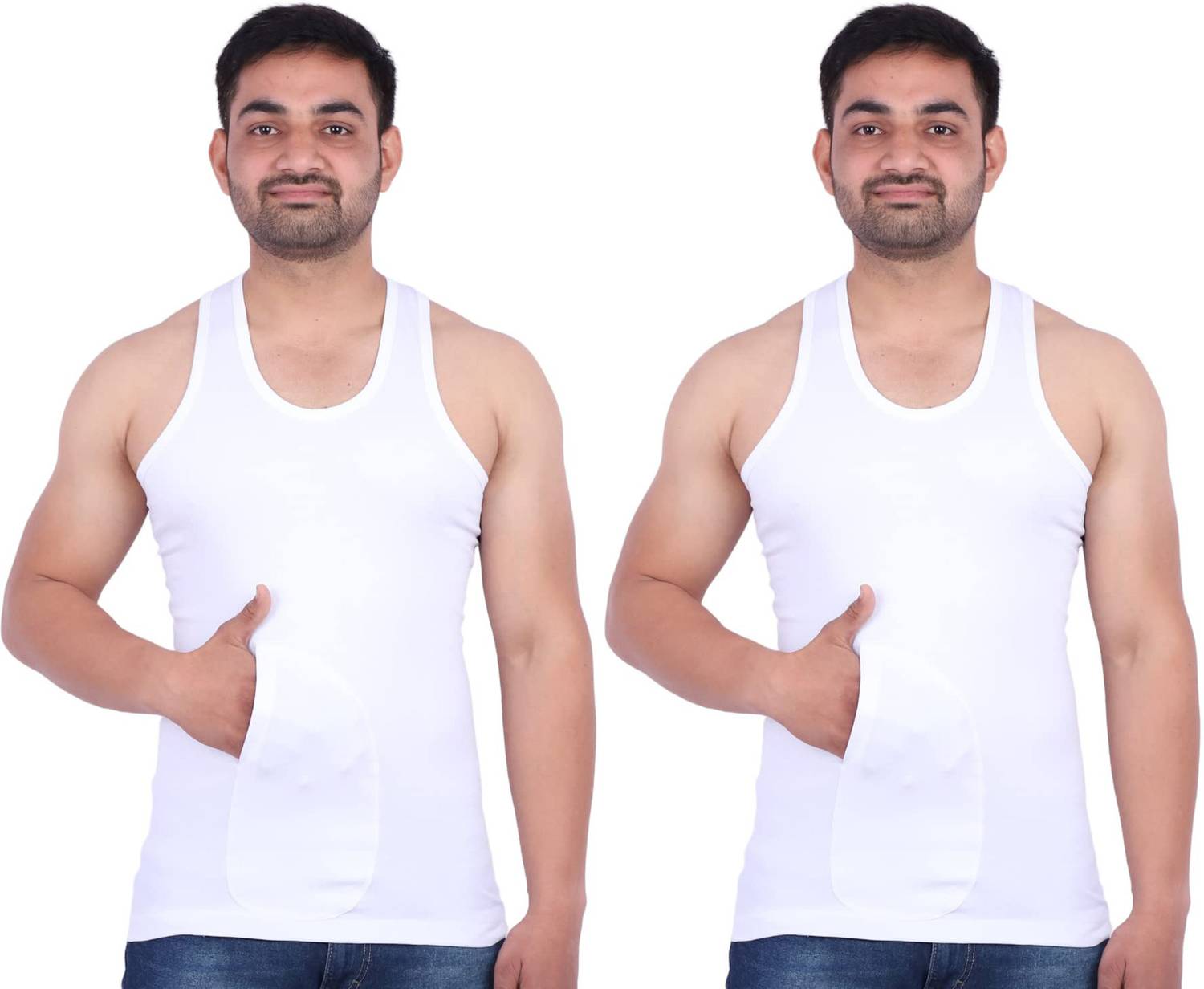 AMUL COMFY Men Vest