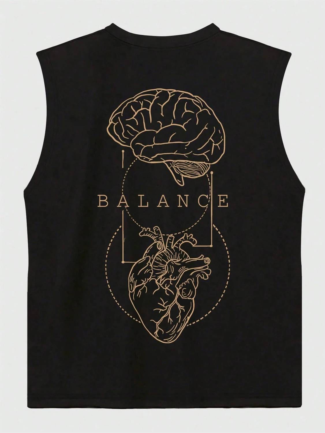 The Modern Soul Men Vest - Image 3