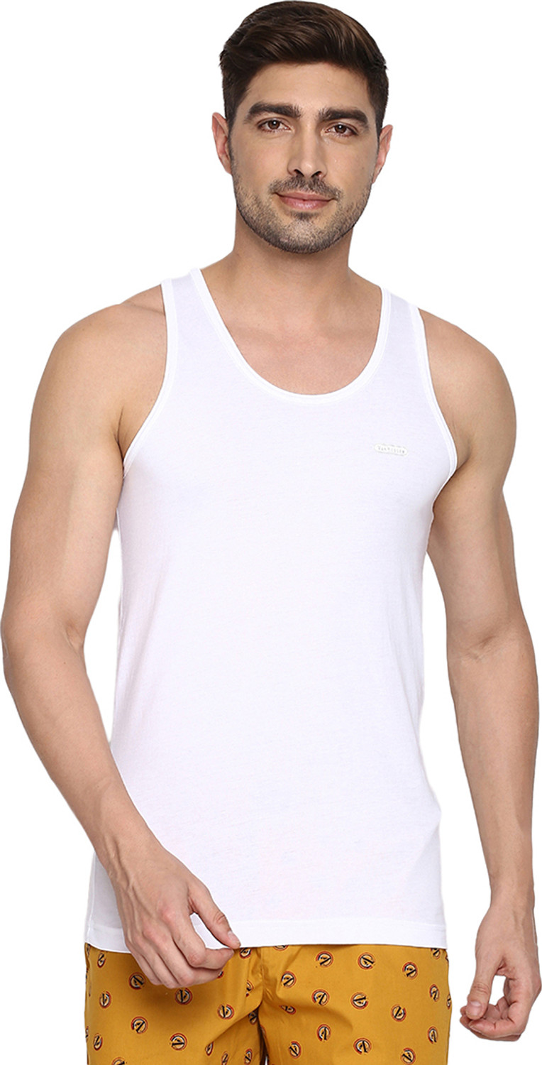 Image of VAN HEUSEN Ultra Soft Men Vest