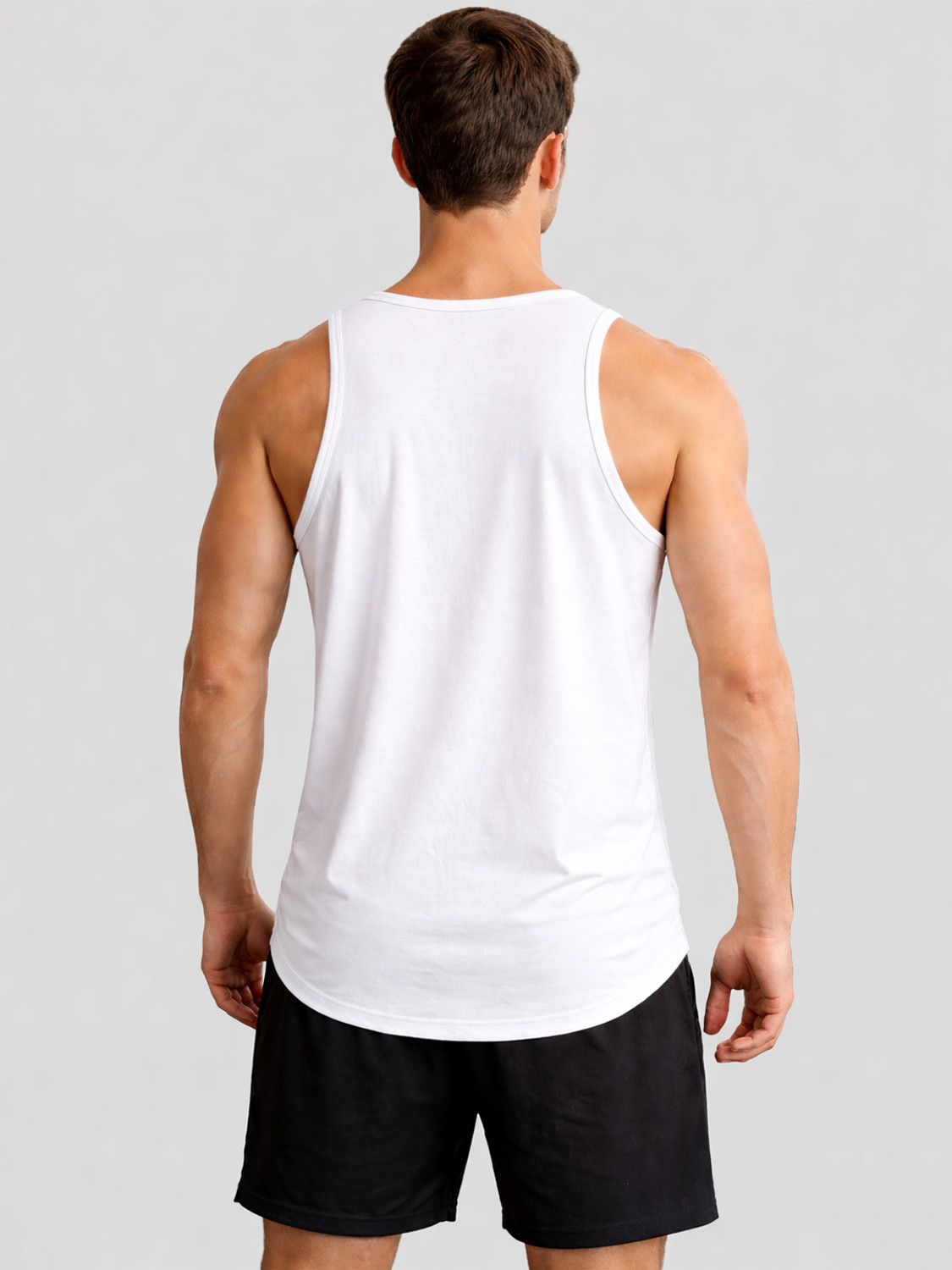 Image of FBAR Men Vest