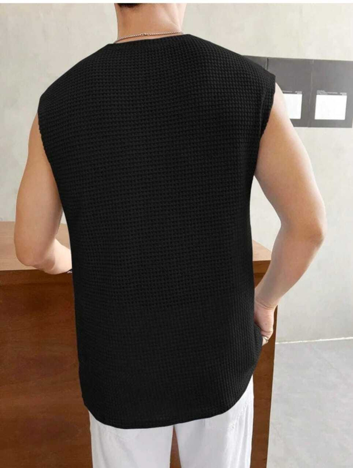 Image of PLEK Men Vest