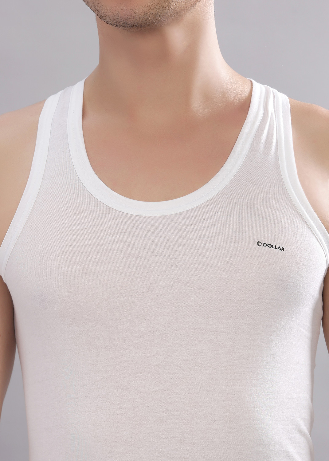 Image of Dollar Bigboss Men Vest