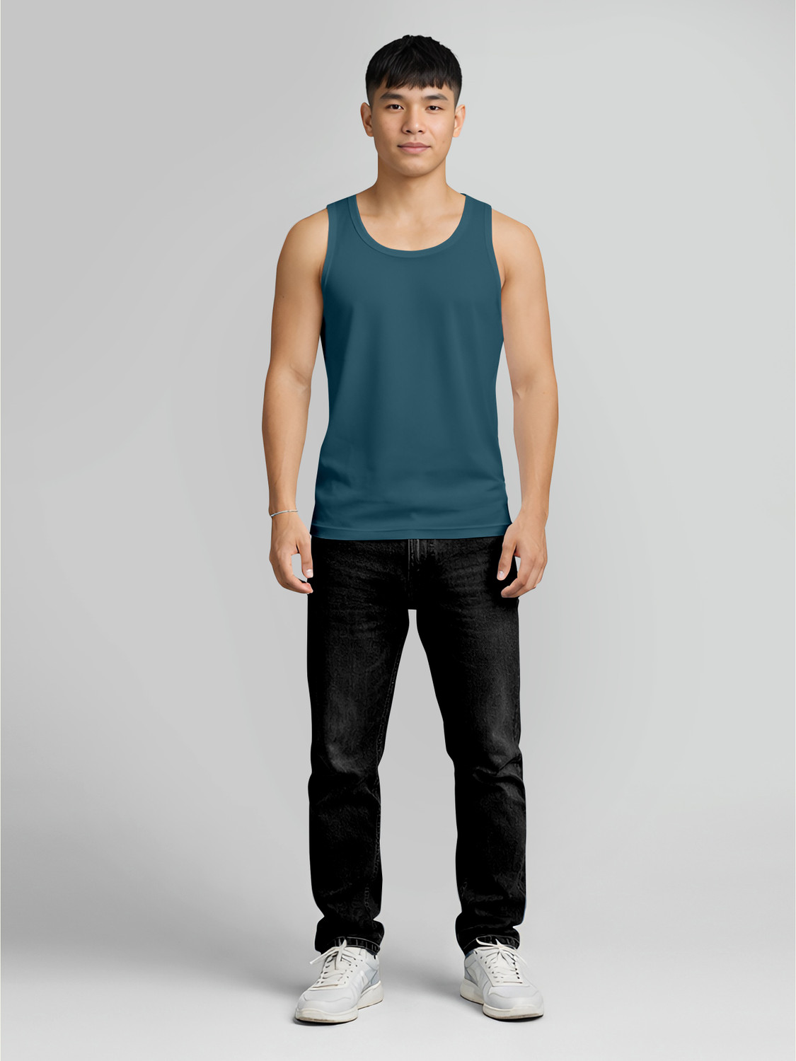 Image of Jicks Men Vest