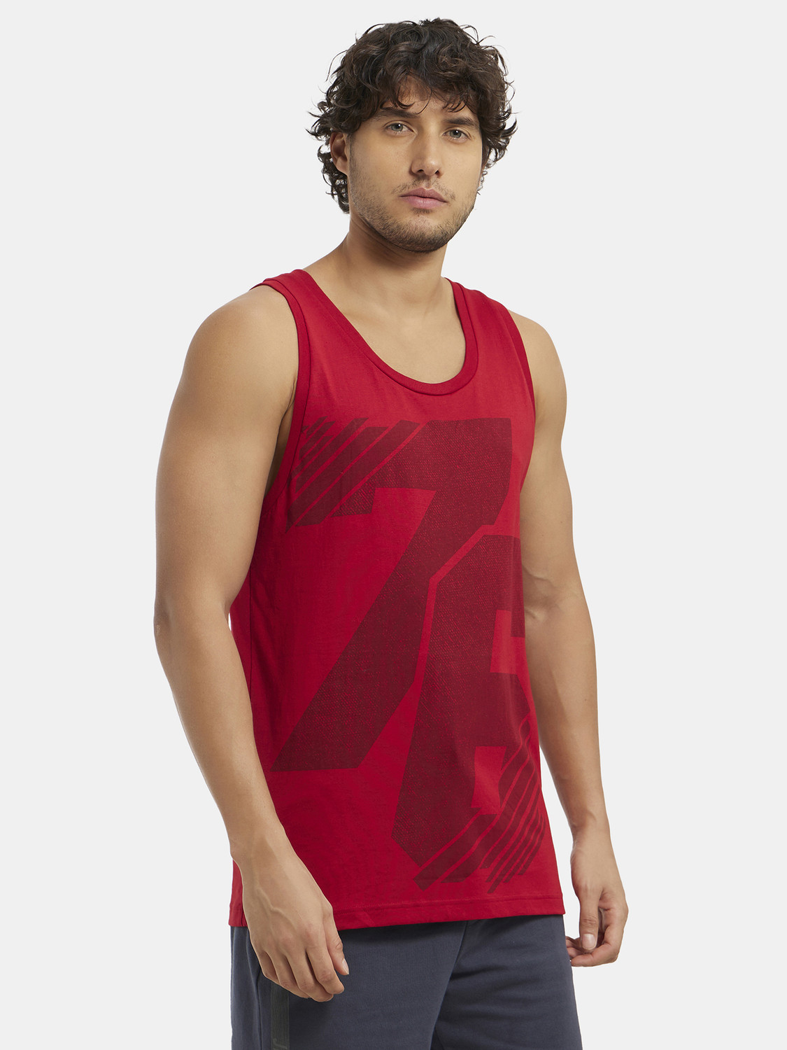 Image of JOCKEY Men Vest