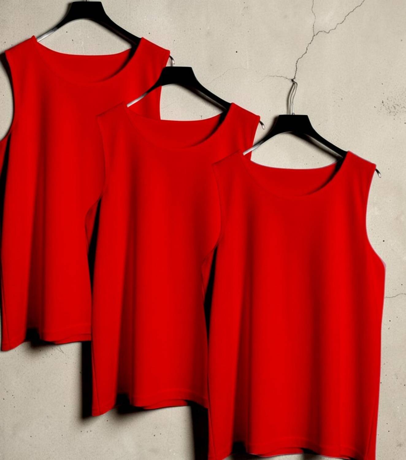 Tadpole Men Vest