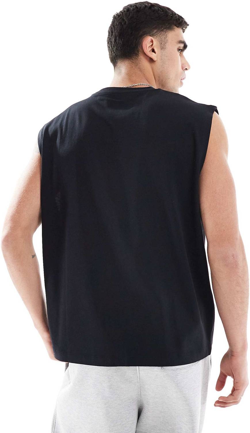 t-hustler Men Vest - Image 2