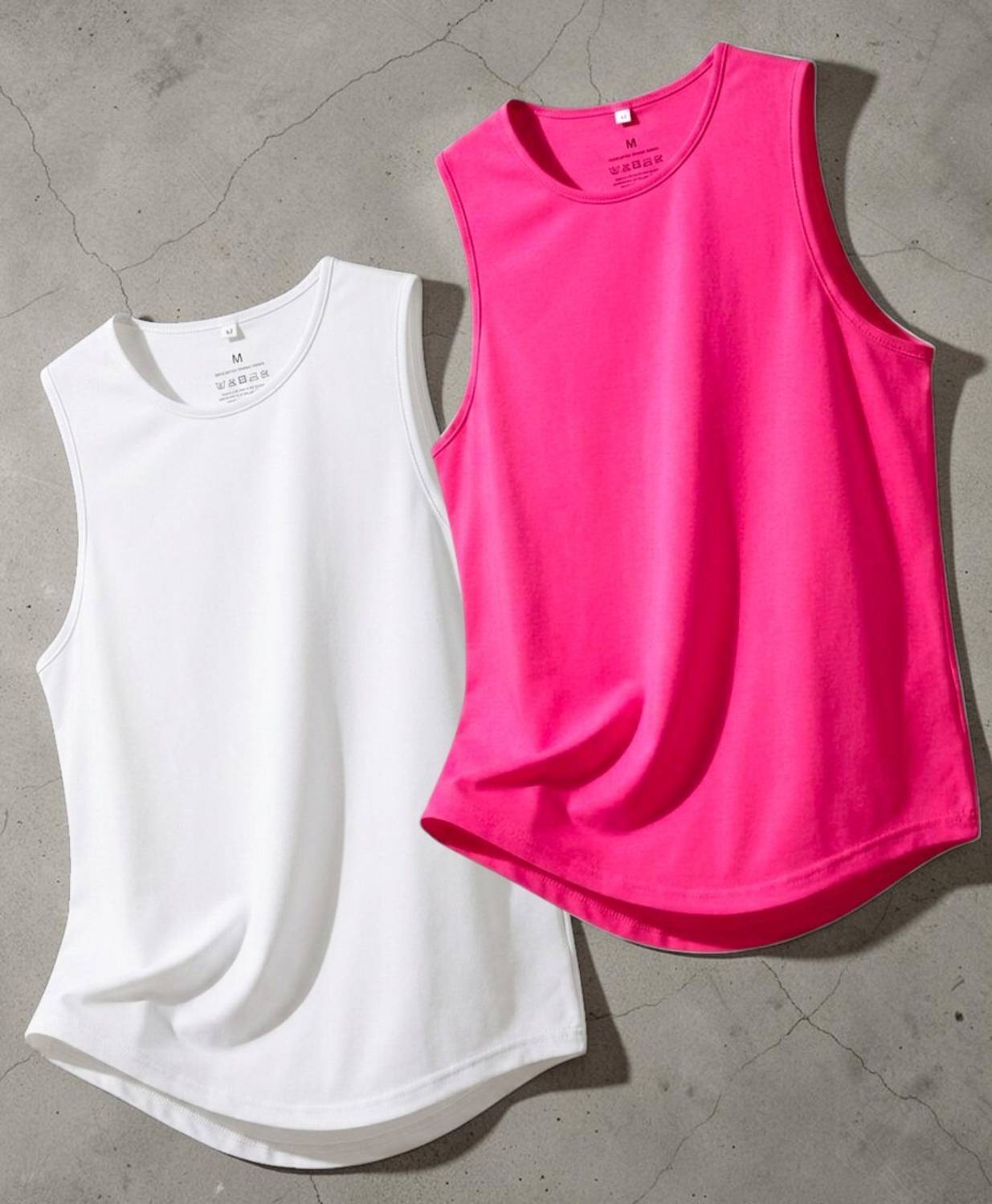 Gareebifashion Men Vest