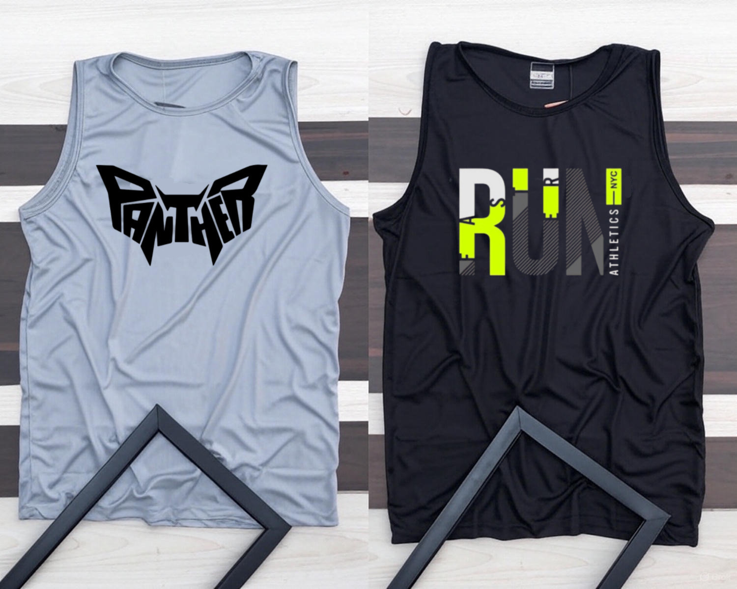 Image of Progo Men Vest