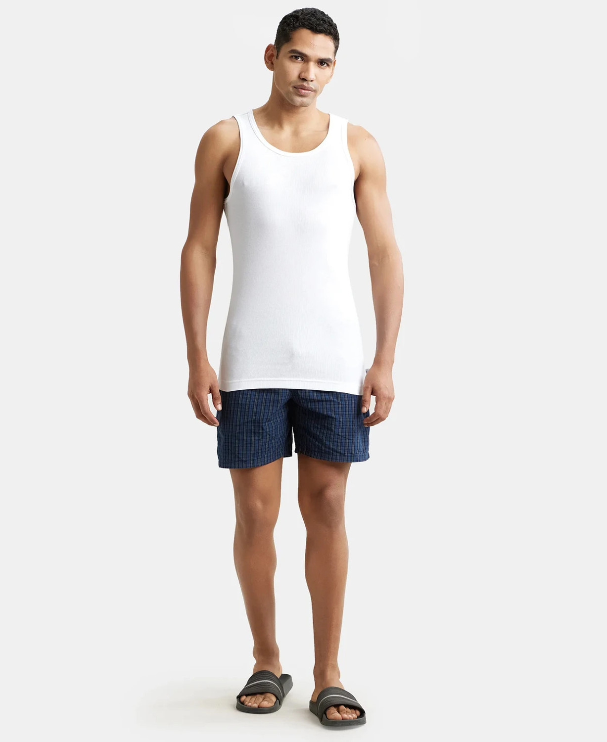 Image of JOCKEY Men Vest
