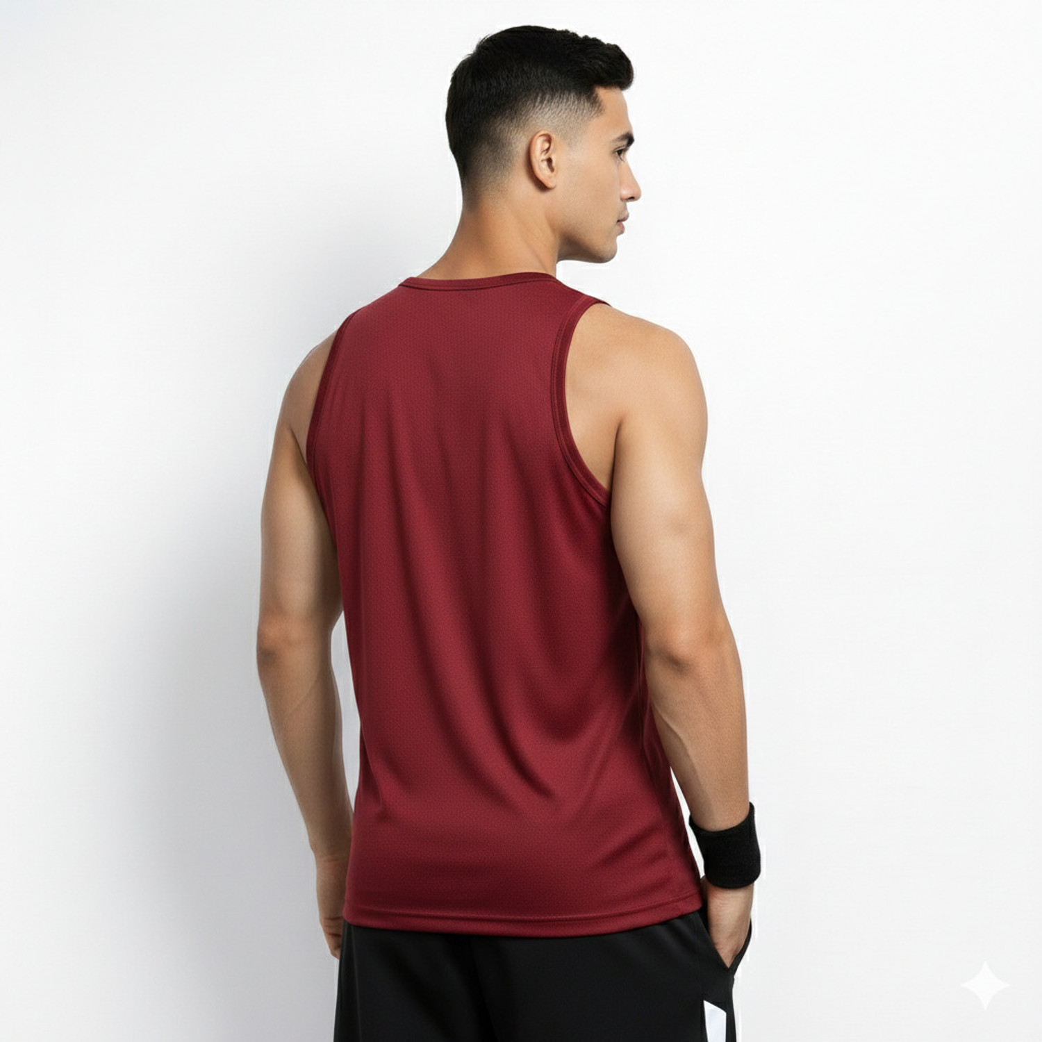 Image of R ROCKIN TEES Printed Men Round Neck Multicolor T-Shirt